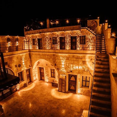 Vanessa Cave House Bed & Breakfast Urgup Exterior photo